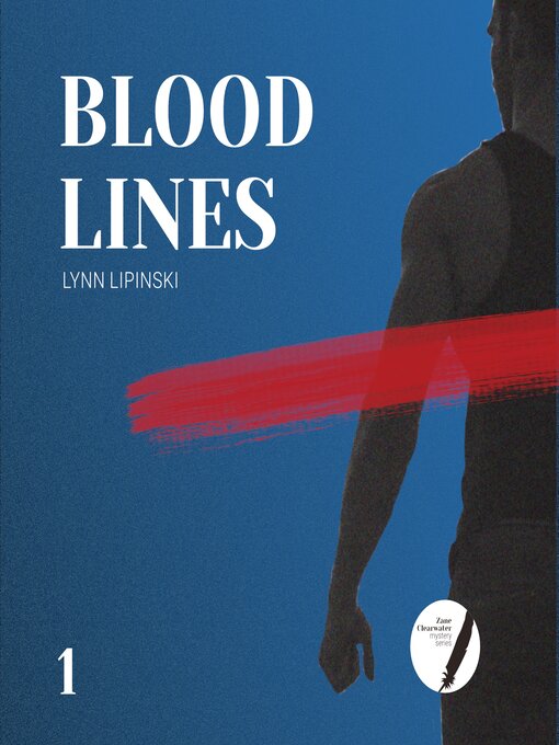 Title details for Bloodlines by Lynn Lipinski - Available